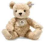 Steiff 14253 - Paddy Teddyb&auml;r, Pl&uuml;sch, beige, 30 cm
