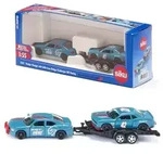 Siku 2565 Dodge Charger mit Dodge