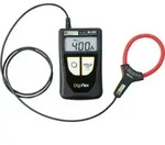 Chauvin Arnoux MA 400D-170 Stromzange, Hand-Multimeter digital CAT IV 600 V Anzeige