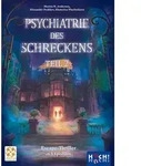 Psychiatrie des Schreckens - Teil 2
