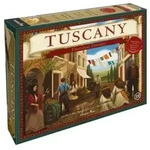 Viticulture - Tuscany Essential Edition (Spiel-Zubeh&ouml;r)