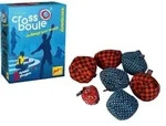 CrossBoule Set DOWNTOWN