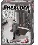 Sherlock - Wer ist Vincent Leblanc? (Spiel)