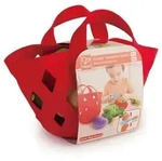 Hape - Gem&uuml;sek&ouml;rbchen
