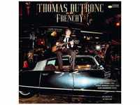 Frenchy (CD, 2020) - Thomas Dutronc