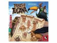 Trails of Tucana (Spiel)