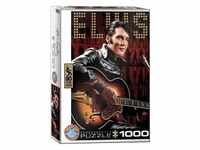 Eurographics 6000-0813 - Elvis Presley Comeback Konzert , Puzzle, 1.000 Teile