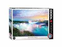 Eurographics 6000-0770 - Niagarafälle , Puzzle, 1.000 Teile