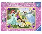 Puzzle Ravensburger DPR:Wage deinen Traum! 100 Teile XXL