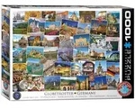 Globetrotter - Deutschland