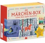 Die M&auml;rchen-Box