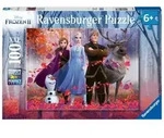 Puzzle Ravensburger Magie des Waldes 100 Teile XXL