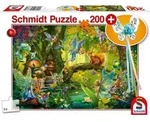 Feen (Kinderpuzzle)