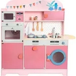 Kinderk&uuml;che Gourmet rosa