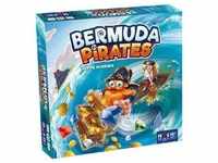 Bermuda Pirates (Spiel)