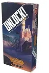 Unlock! Scheherazades letzte Geschichte (Einzelszenario) DE