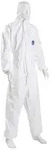 Tyvek Dupont 1005276 ClassicXpert Schutzoverall Kleider-Gr&ouml;&szlig;e: XXL Wei&szlig;