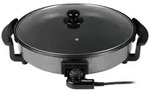 Tristar PZ-2963 PZ-2963 Multifunktionspfanne Schwarz