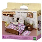 Sylvanian Families 5019 - Doppelbett