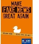 Make Fake News Great Again