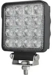 Hella Valuefit Arbeitsscheinwerfer 12 V, 24V S2500 LED 1GA 357 106-022 Gro&szlig;fl&auml;chige