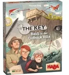 The Key Raub in der Cliffrock-Villa (Kinderspiel)