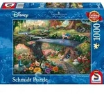 Disney, Alice im Wunderland (Puzzle)