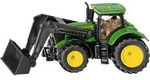 Siku 1395 John Deere mit Frontlader