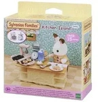 Sylvanian Families 5442 - Kochinsel