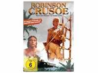 Robinson Crusoe, 2 DVDs