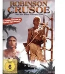 Robinson Crusoe [2 DVDs]