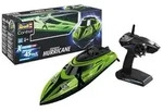 RC X-TREME Speedboat Hurricane, Revell Control Ferngesteuertes Boot