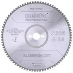 Metabo ALUMINIUM CUT PROFESSIONAL 628448000 Kreiss&auml;geblatt 305 x 30 x 2.2 mm