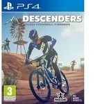 Descenders - Extreme Prozeduales Freeriding