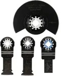 Makita B-67480 Tauchs&auml;geblatt-Set 1St.