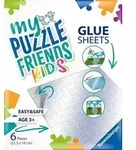 Puzzle Ravensburger My Puzzle Friends Glue Sheets 6 Teile