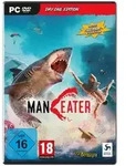 Maneater (Day One Edition)