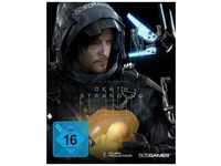 Death Stranding - Deluxe Edition Steelbook (Code In A Box) - 505 Games