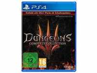 Dungeons 3 - Complete Collection (PlayStation 4) - Kalypso