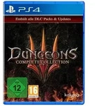 Dungeons 3 (Complete Edition)