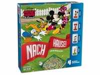 Disney Mickey & Friends - Nach Hause/ Gänsespiel