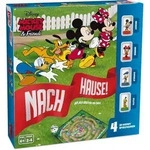 Disney Mickey & Friends - Nach Hause/ G&auml;nsespiel