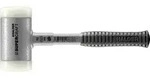 Halder SUPERCRAFT 3377.070 Schonhammer ergonomischer Griff, hart 2250g 335mm 1St.