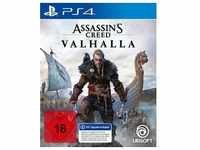 Assassin's Creed Valhalla (Free upgrade to PS5) (PlayStation 4)