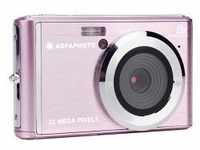 AgfaPhoto Realishot DC5200 pink