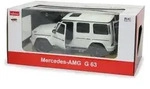 Jamara Mercedes-Benz AMG G63 1:14 wei&szlig; 2,4GHz B