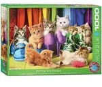 Katzen Pride