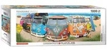 VW Kombination