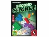 Pegasus 18339G - Second Chance (2. Edition), Malspiel, Denkspiel