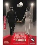 Deadly Dinner - Roter Teppich ins Verderben